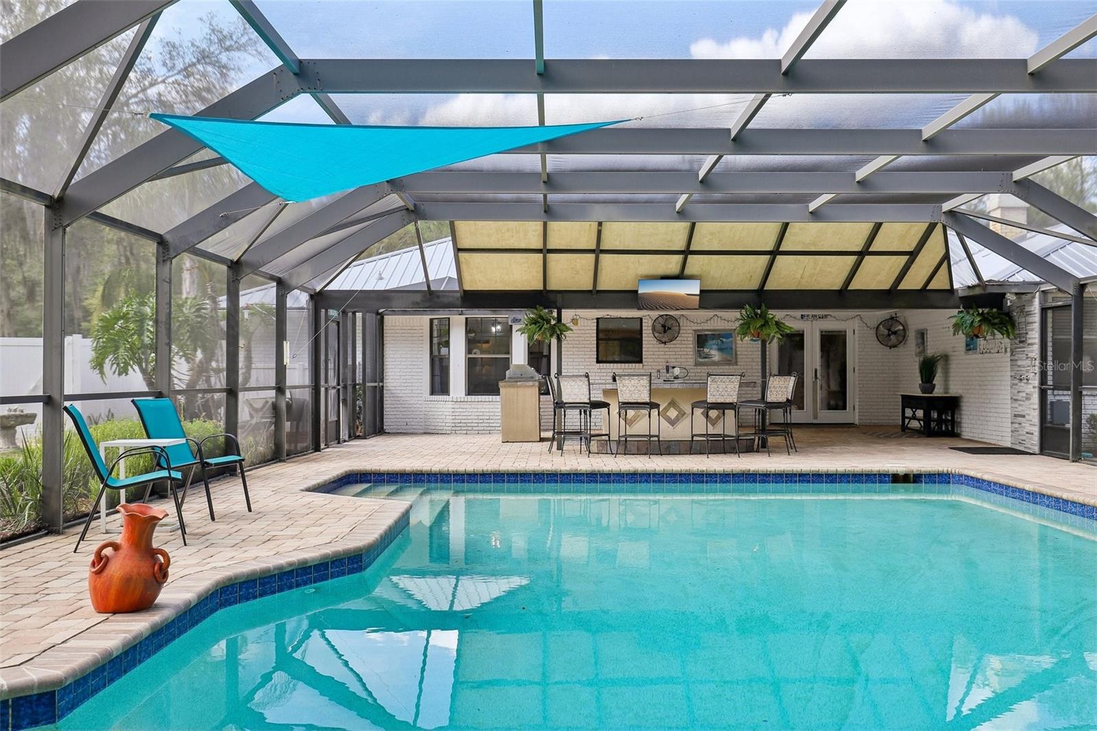 FRUIT COVE WOODS UNIT II - Residential