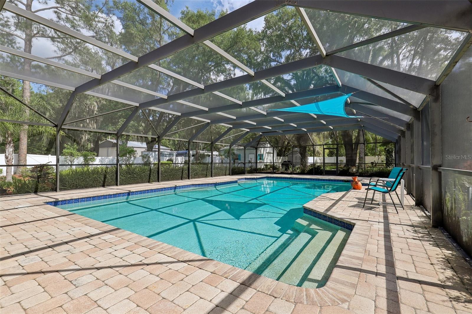 FRUIT COVE WOODS UNIT II - Residential