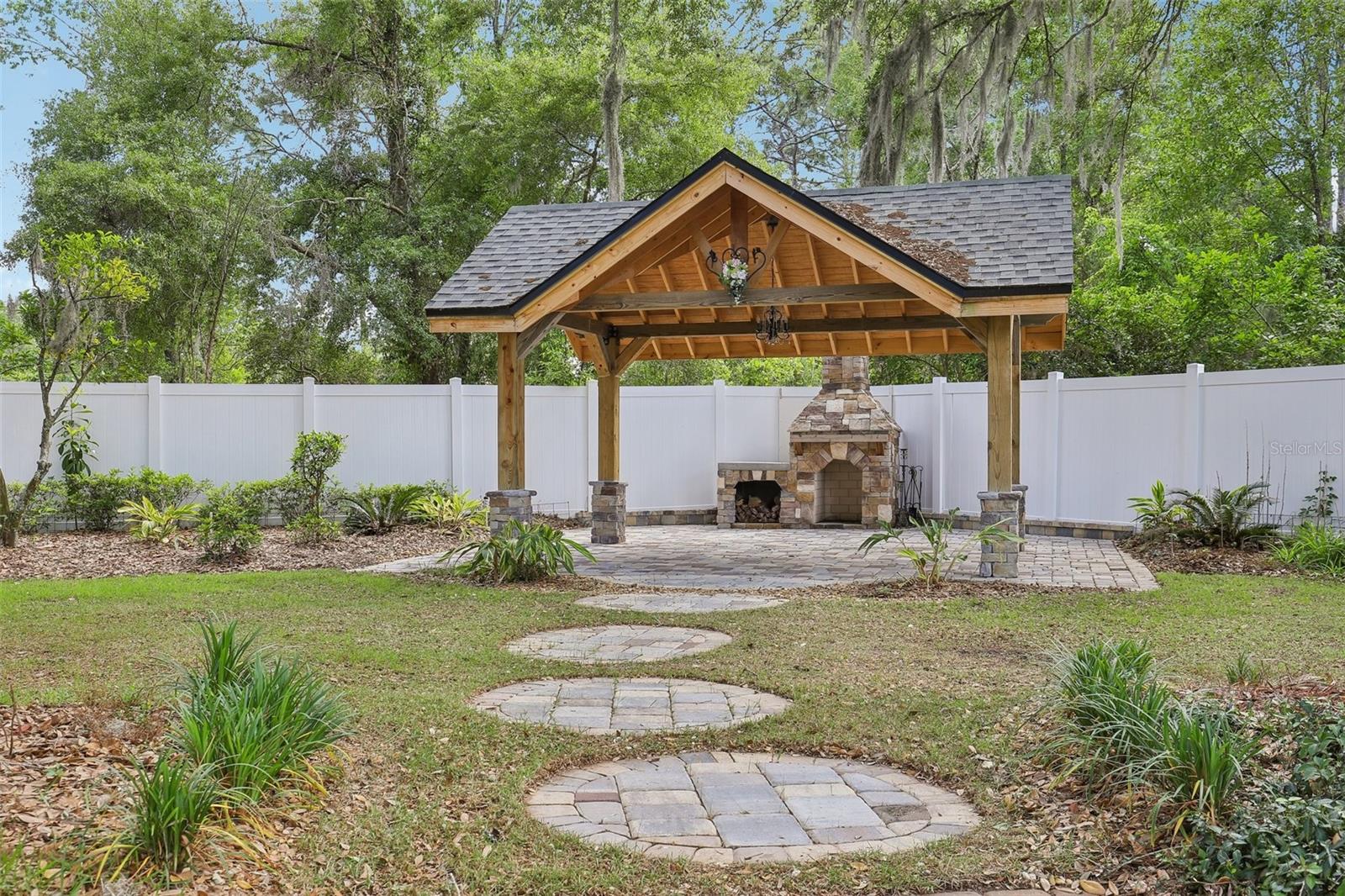 FRUIT COVE WOODS UNIT II - Residential