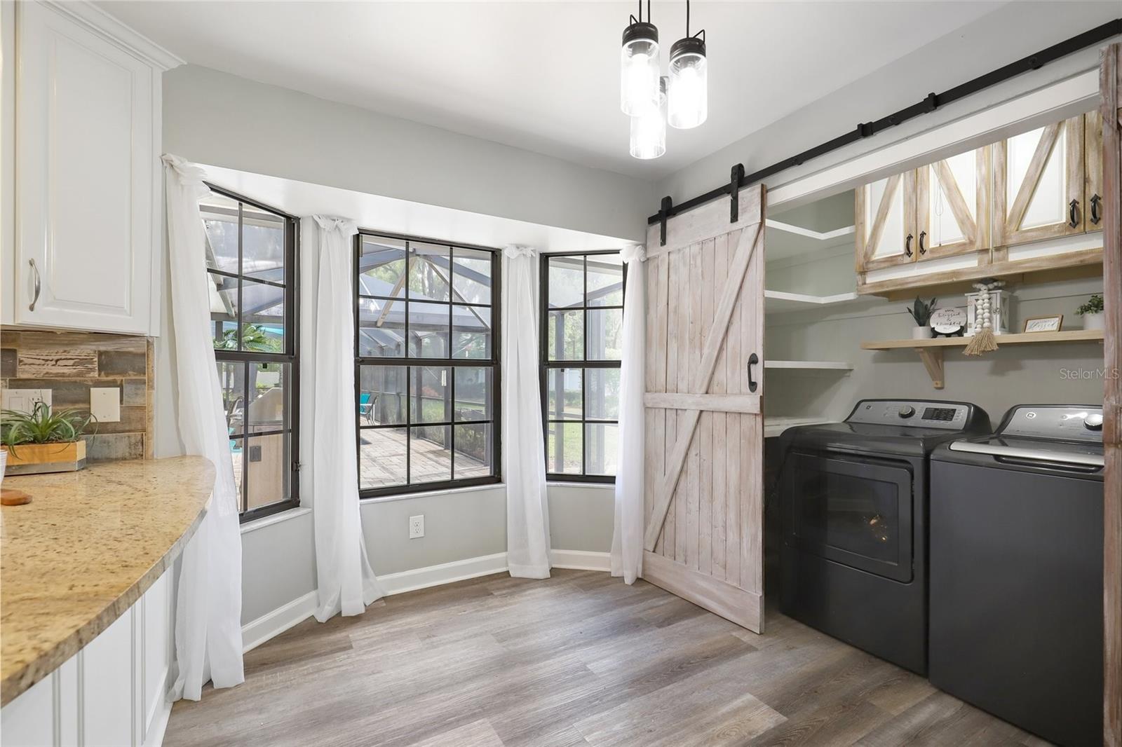 FRUIT COVE WOODS UNIT II - Residential