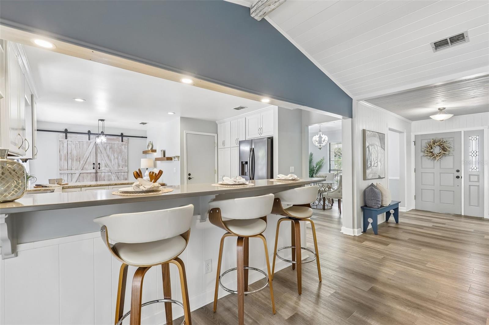 FRUIT COVE WOODS UNIT II - Residential