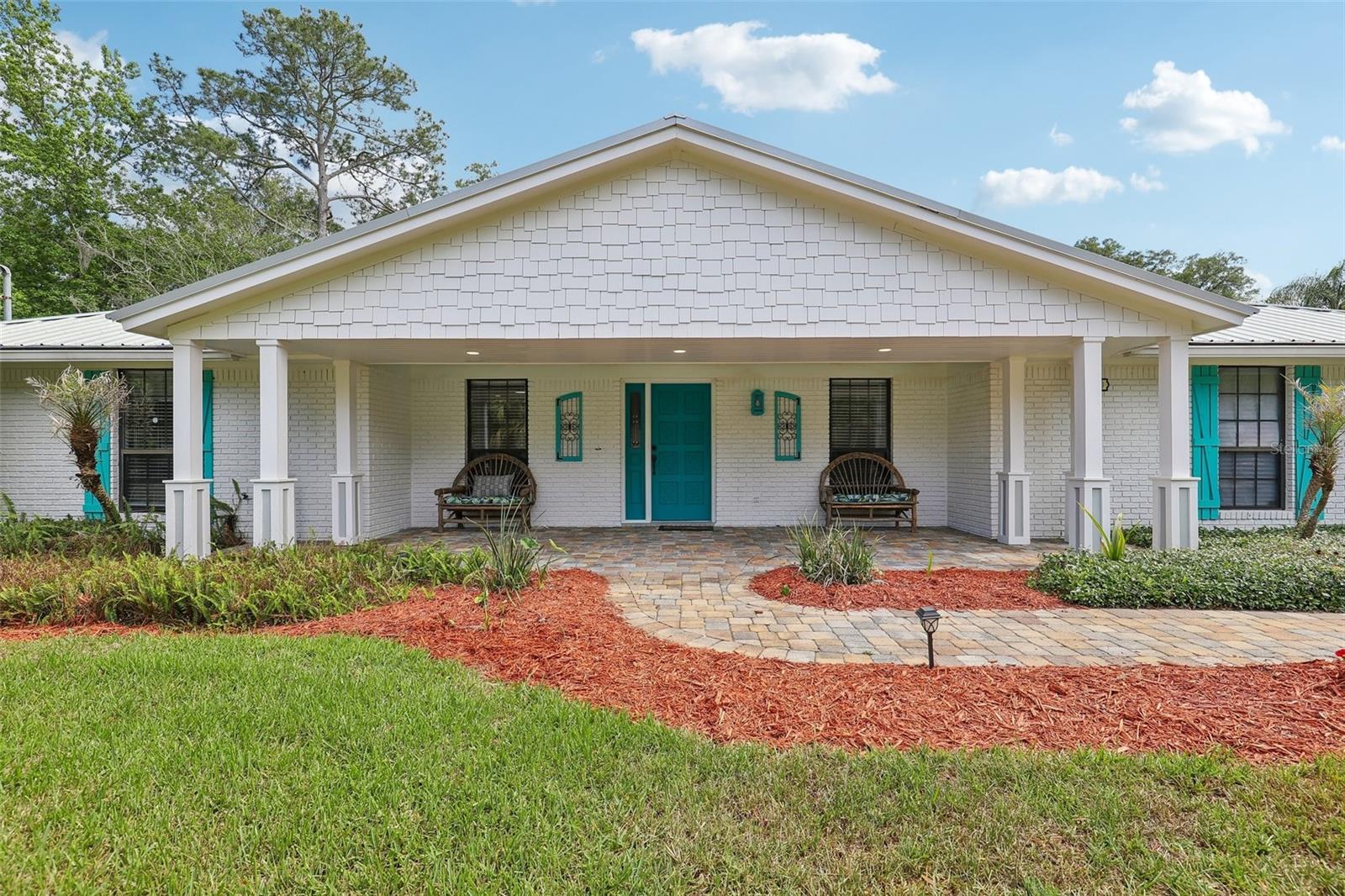 FRUIT COVE WOODS UNIT II - Residential