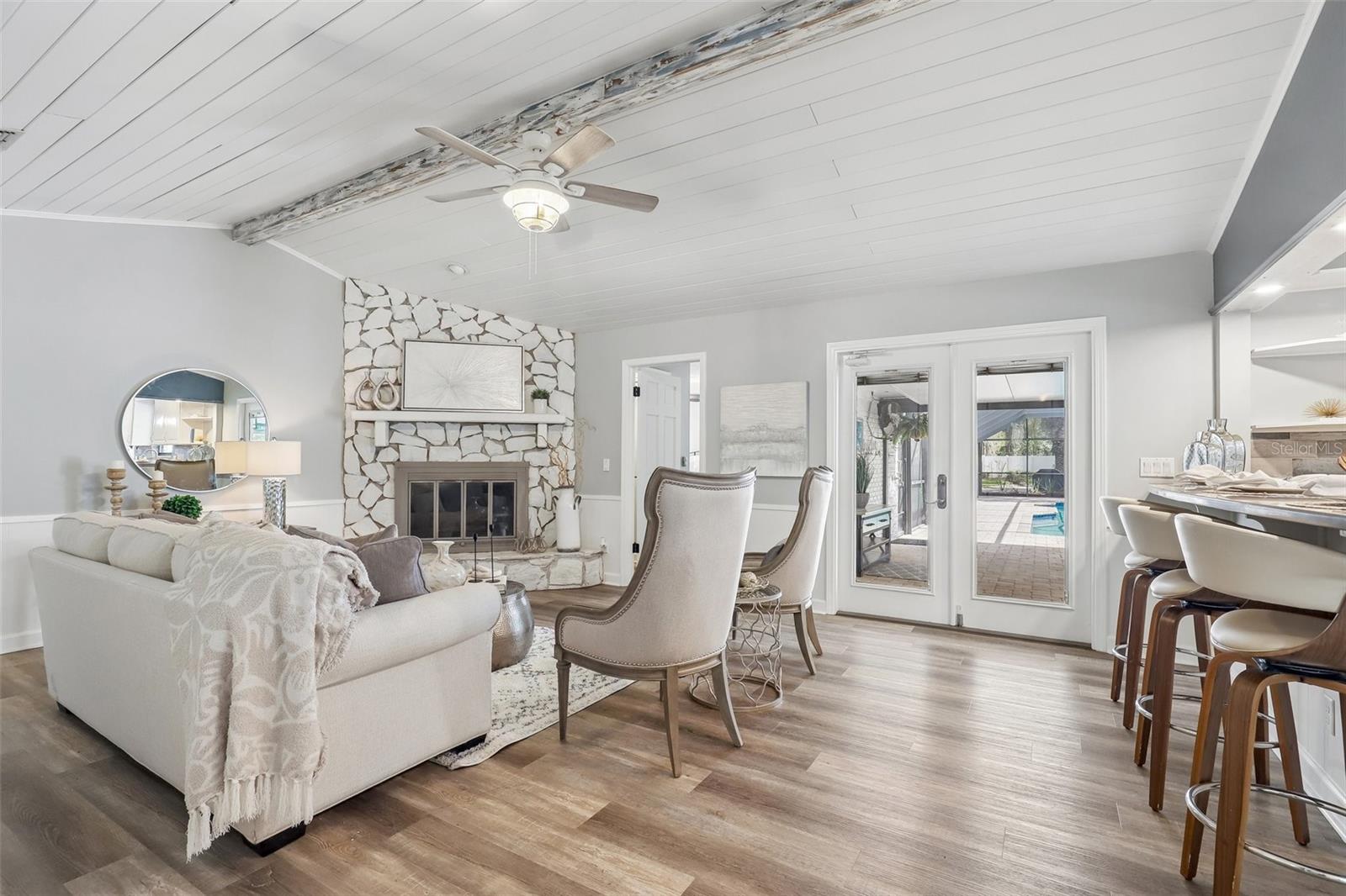 FRUIT COVE WOODS UNIT II - Residential