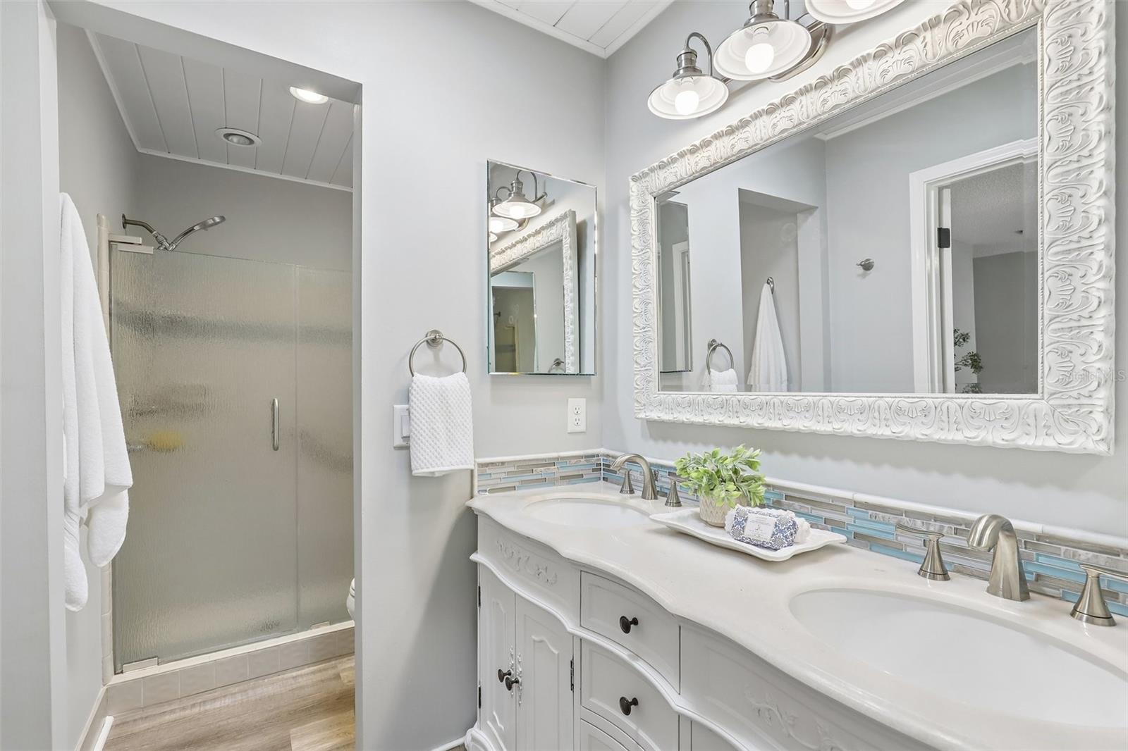 FRUIT COVE WOODS UNIT II - Residential