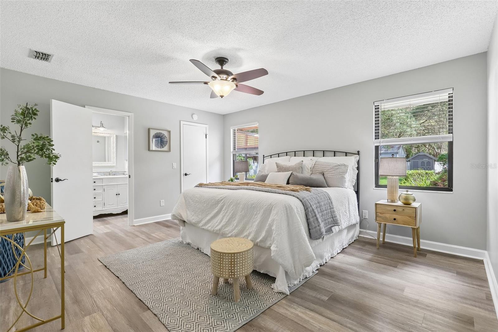 FRUIT COVE WOODS UNIT II - Residential