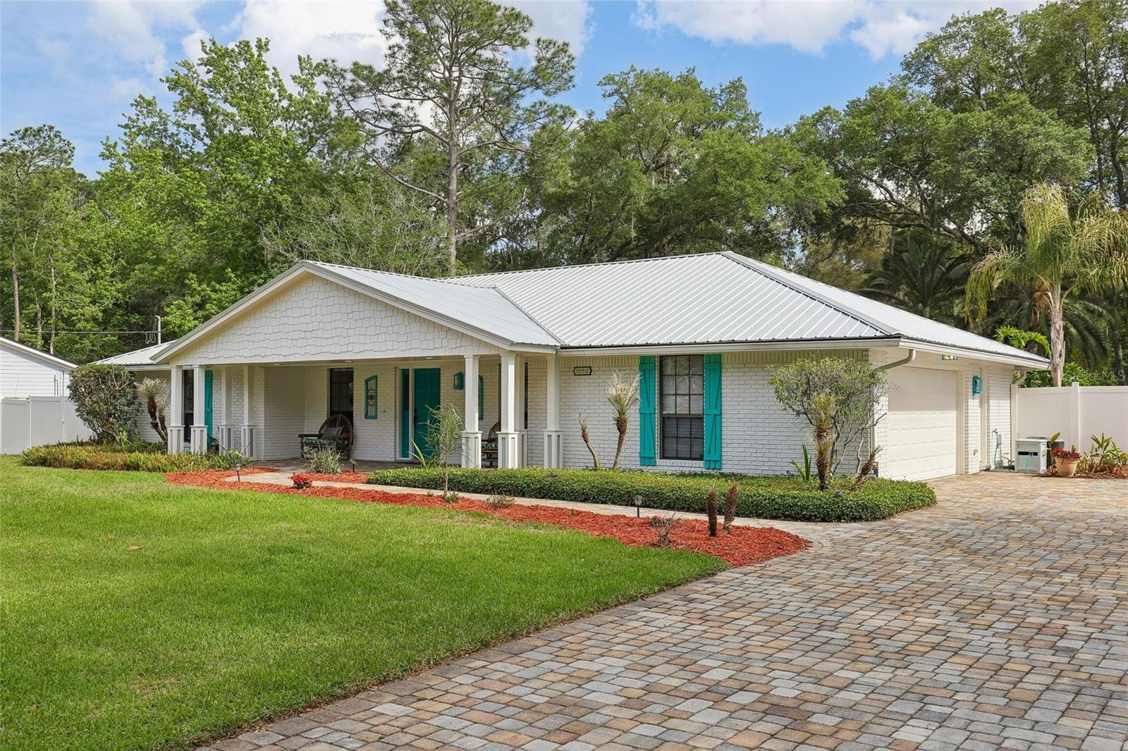 FRUIT COVE WOODS UNIT II - Residential