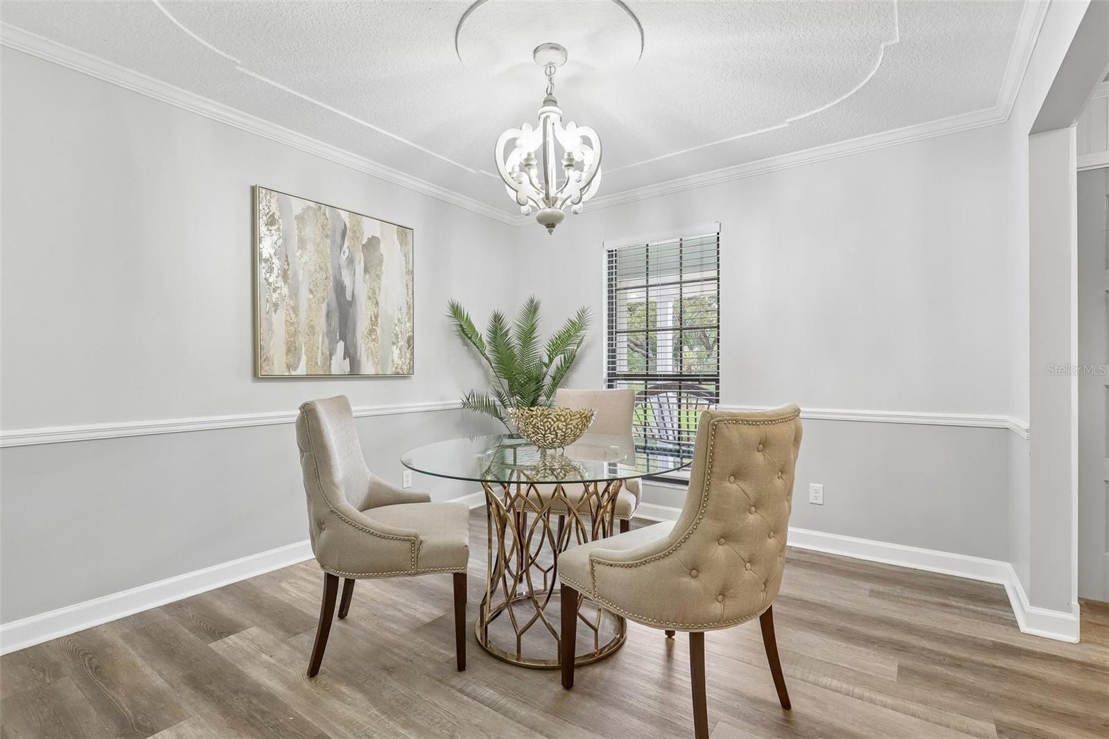 FRUIT COVE WOODS UNIT II - Residential