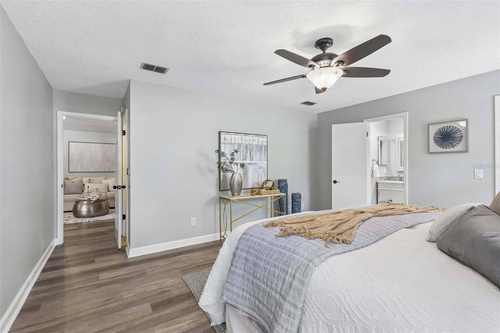 FRUIT COVE WOODS UNIT II - Residential