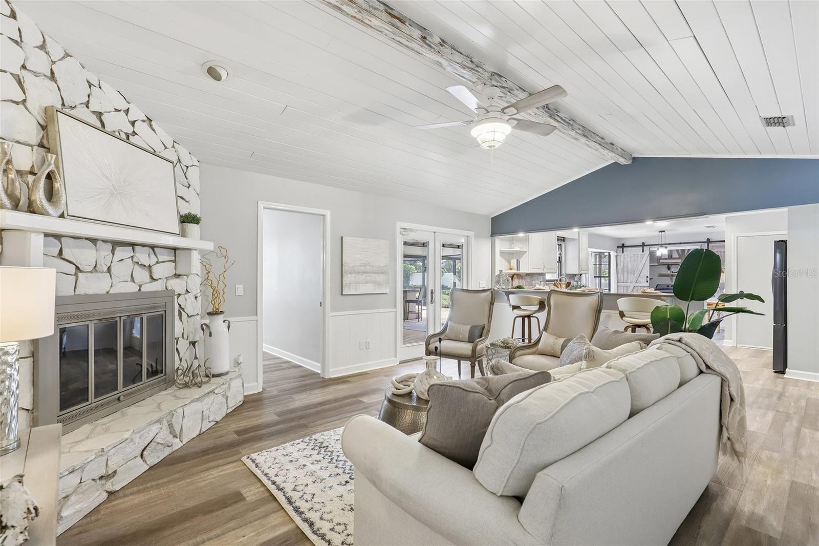 FRUIT COVE WOODS UNIT II - Residential