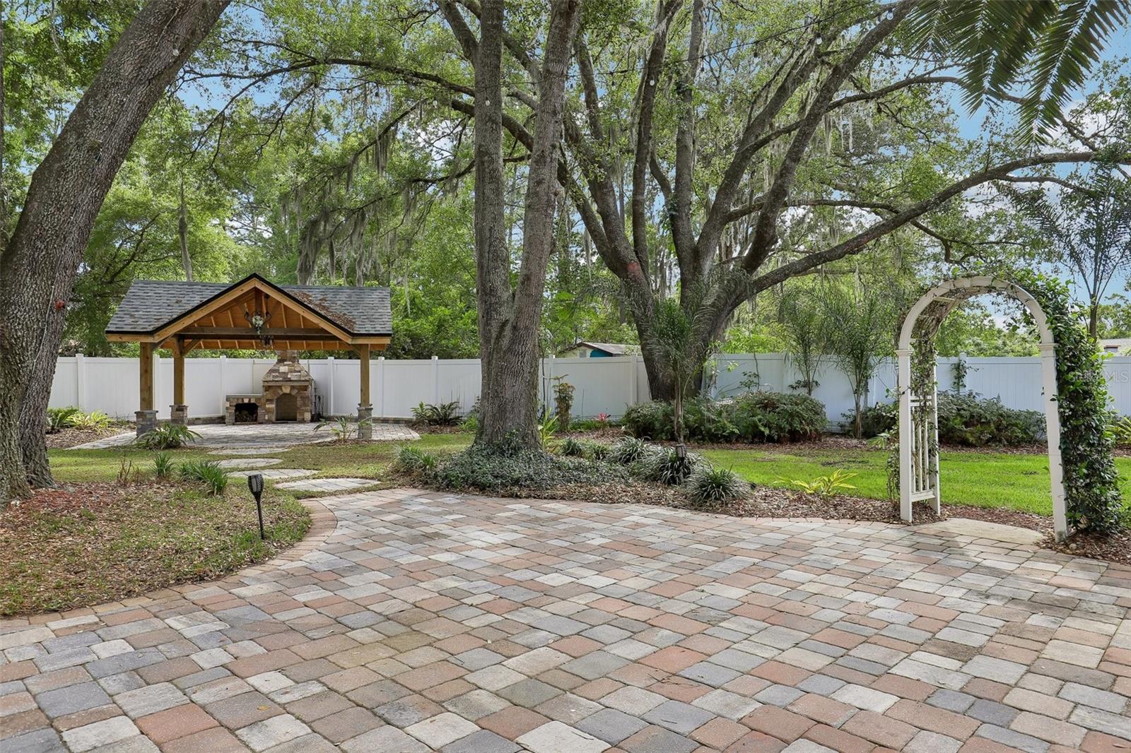 FRUIT COVE WOODS UNIT II - Residential