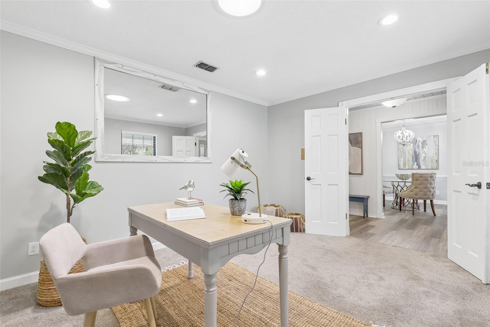 FRUIT COVE WOODS UNIT II - Residential