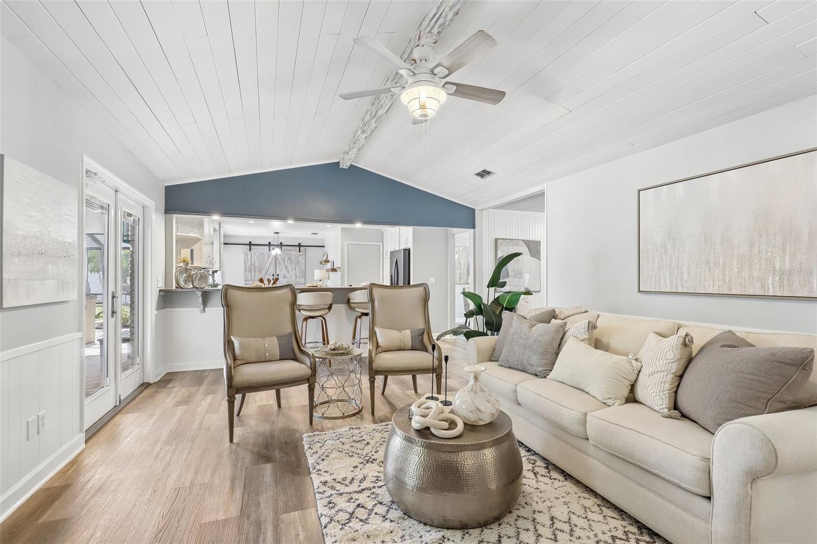 FRUIT COVE WOODS UNIT II - Residential