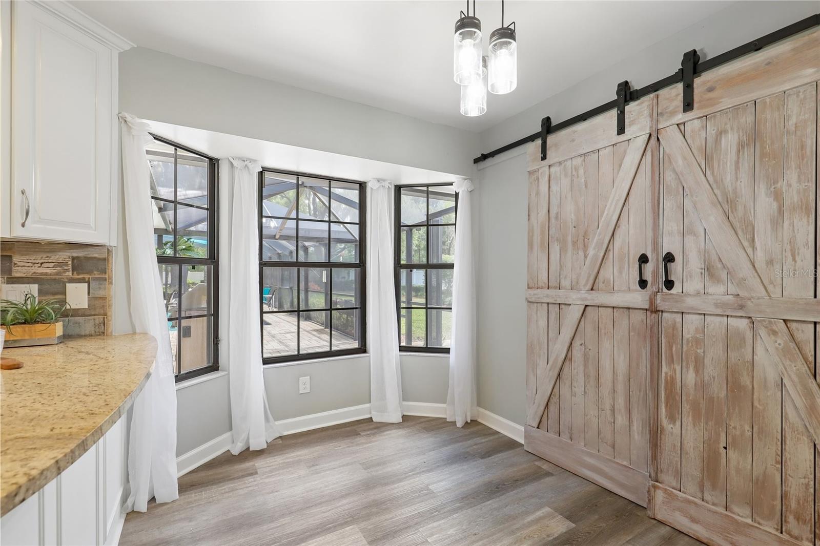 FRUIT COVE WOODS UNIT II - Residential