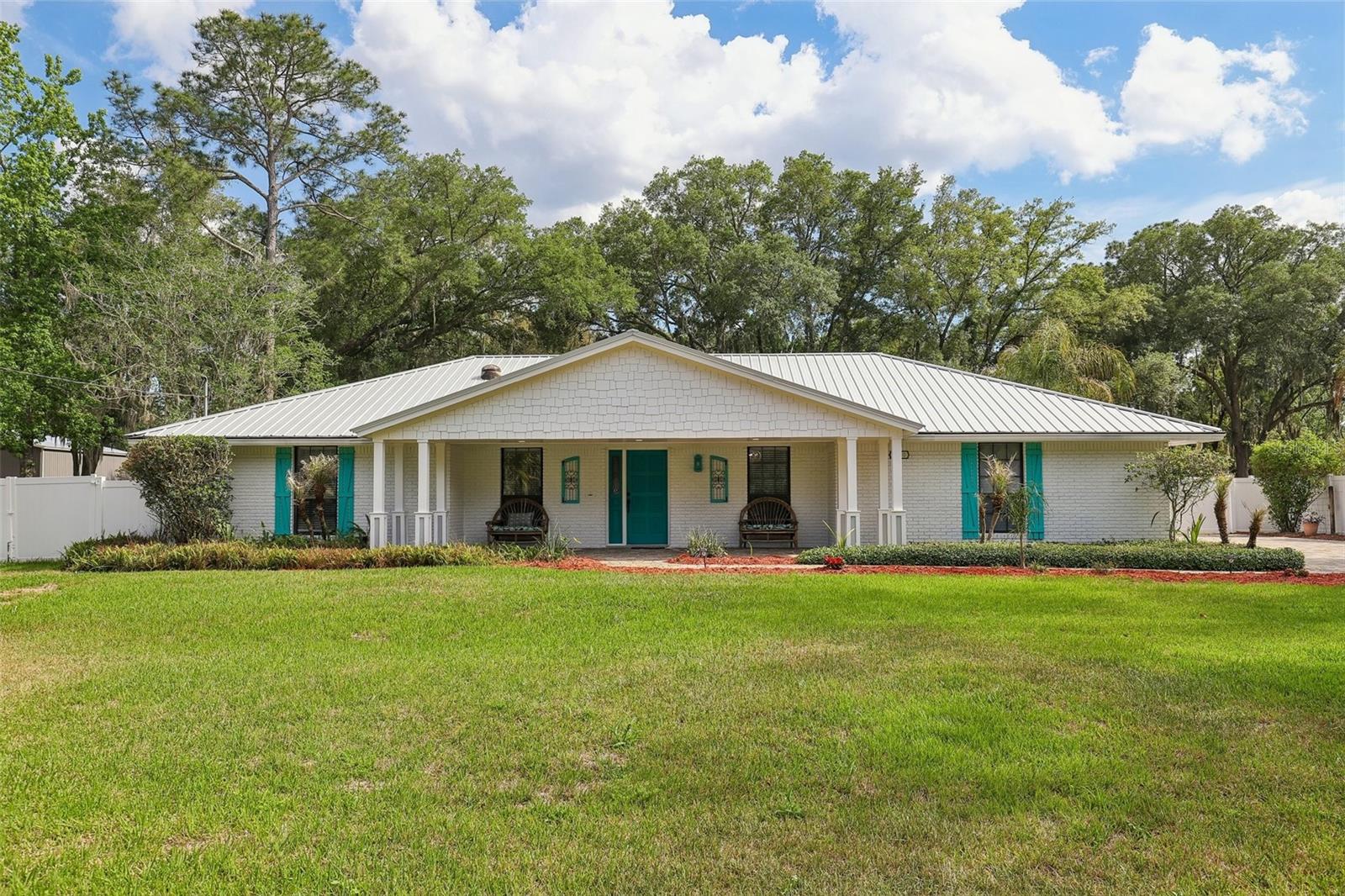 FRUIT COVE WOODS UNIT II - Residential