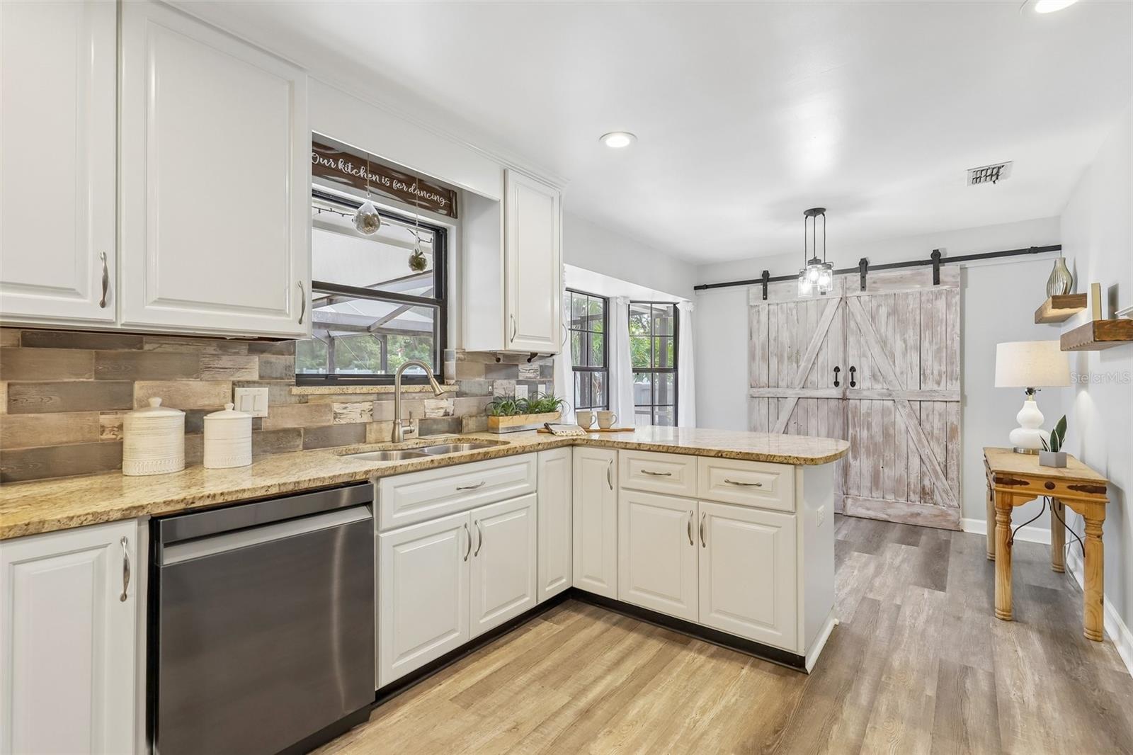 FRUIT COVE WOODS UNIT II - Residential