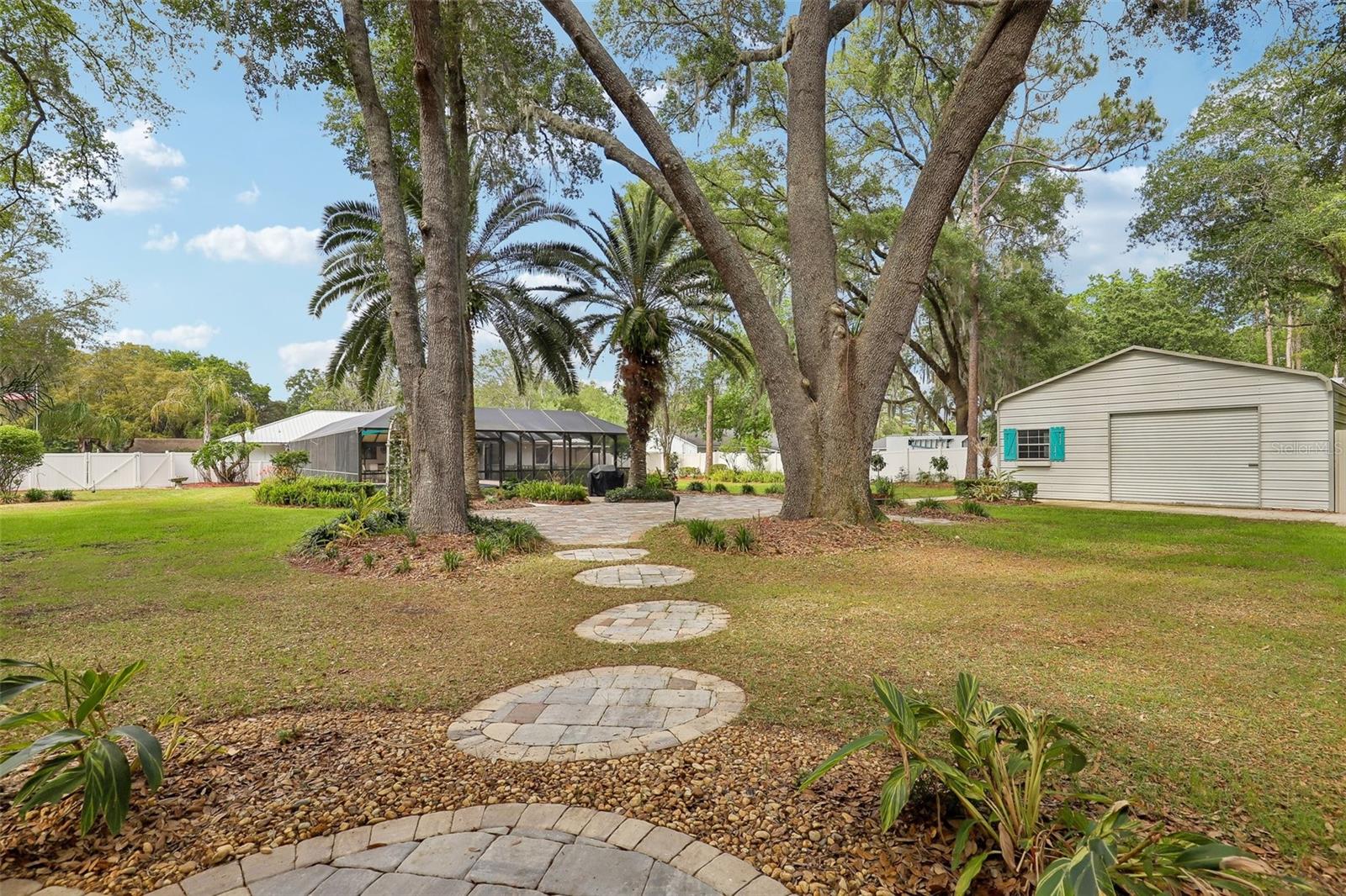FRUIT COVE WOODS UNIT II - Residential