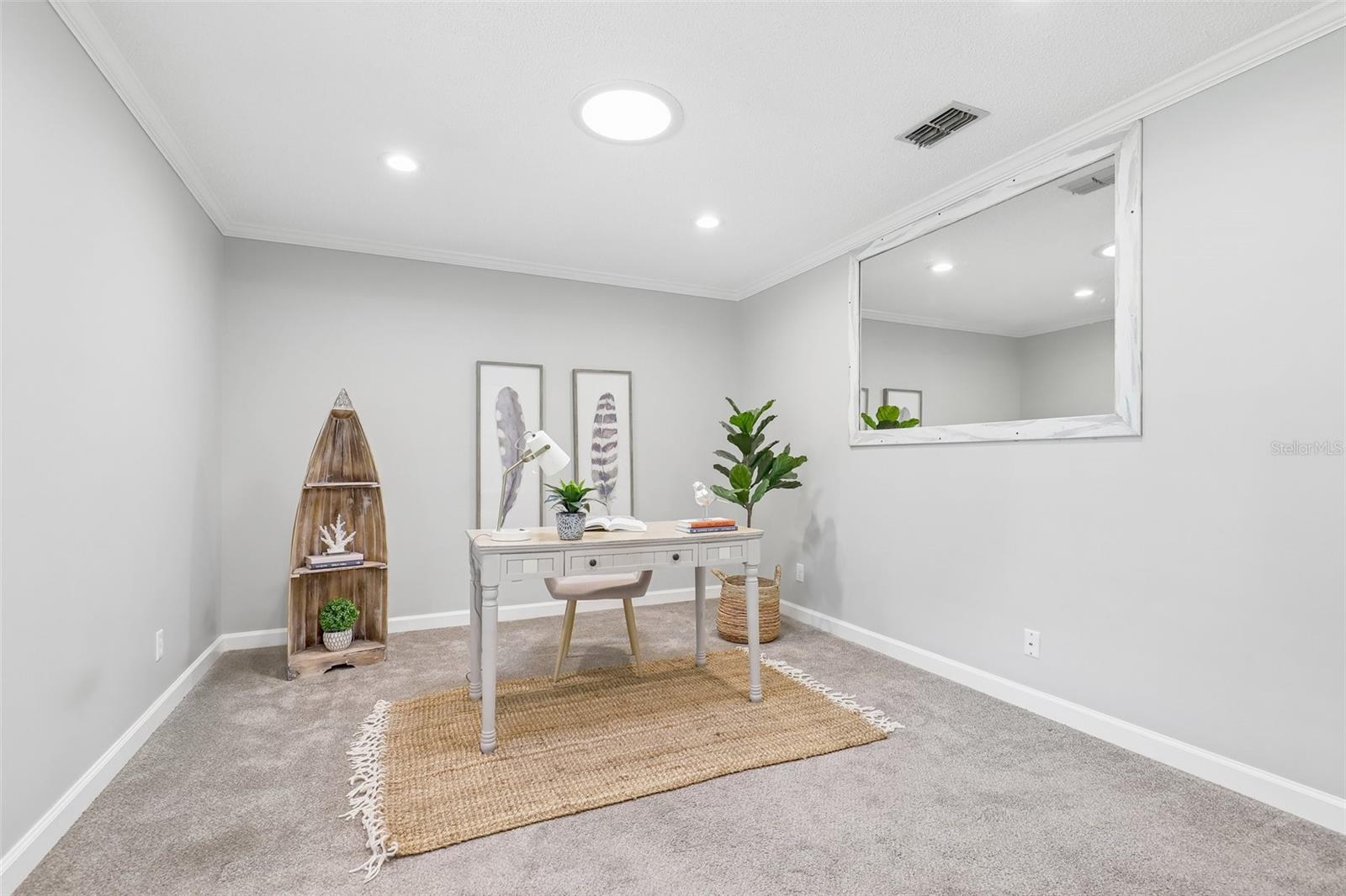 FRUIT COVE WOODS UNIT II - Residential