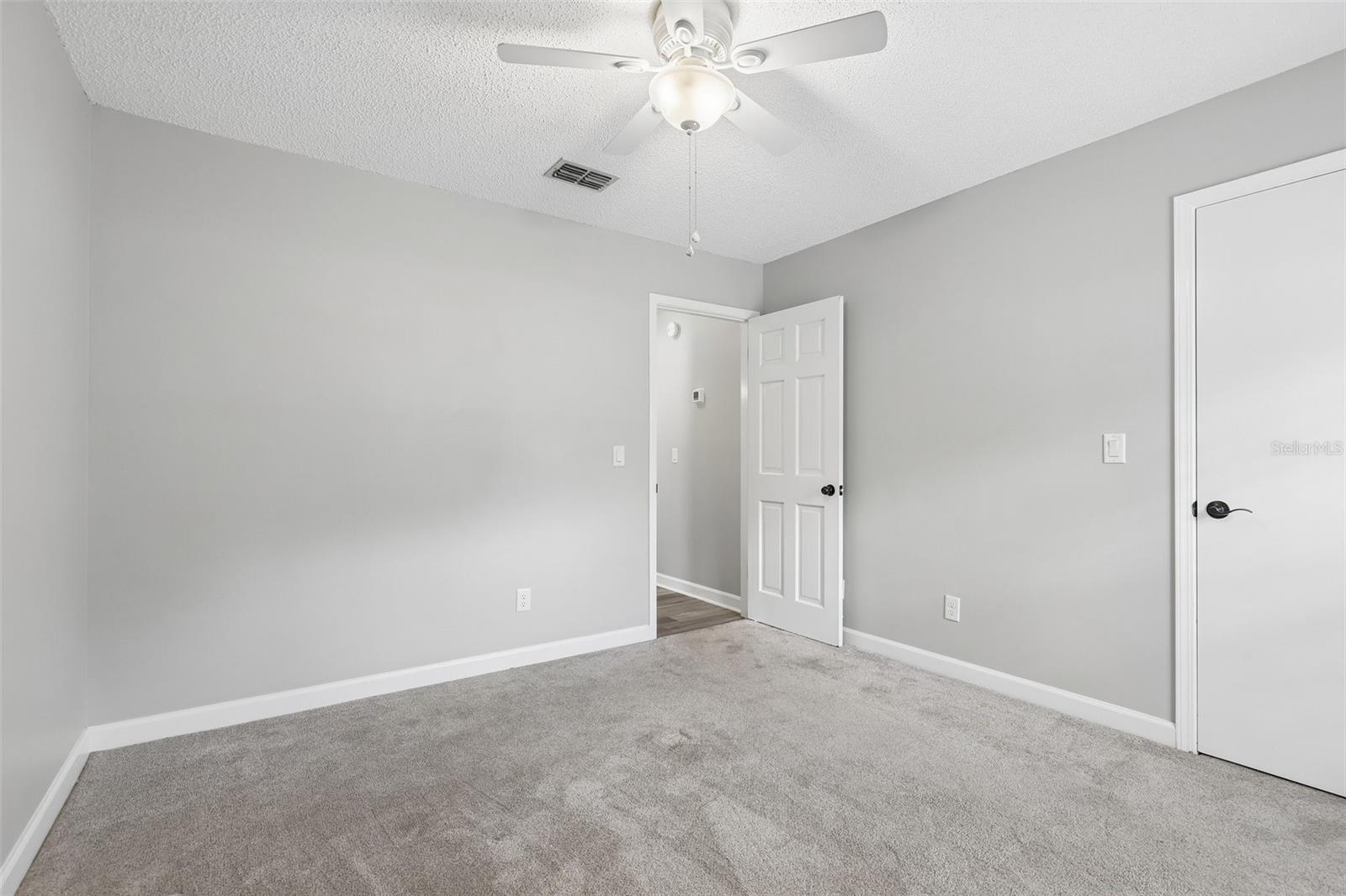 FRUIT COVE WOODS UNIT II - Residential