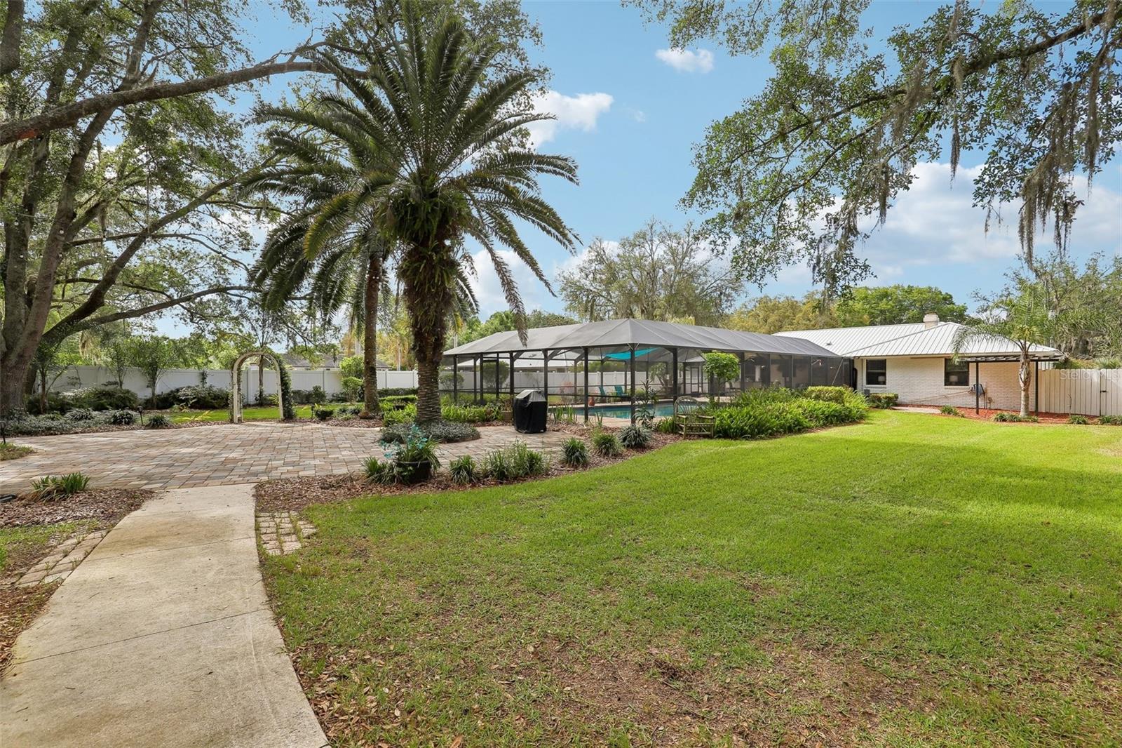 FRUIT COVE WOODS UNIT II - Residential