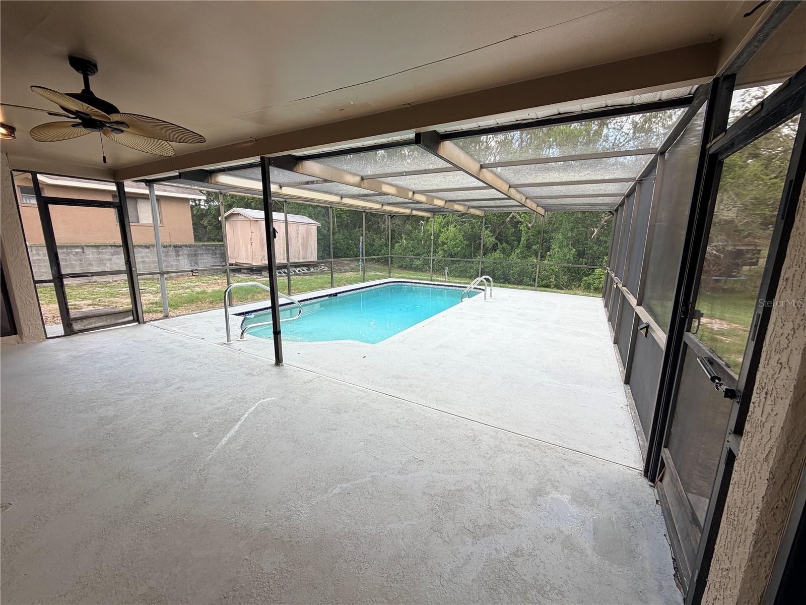SPRING HILL - Residential