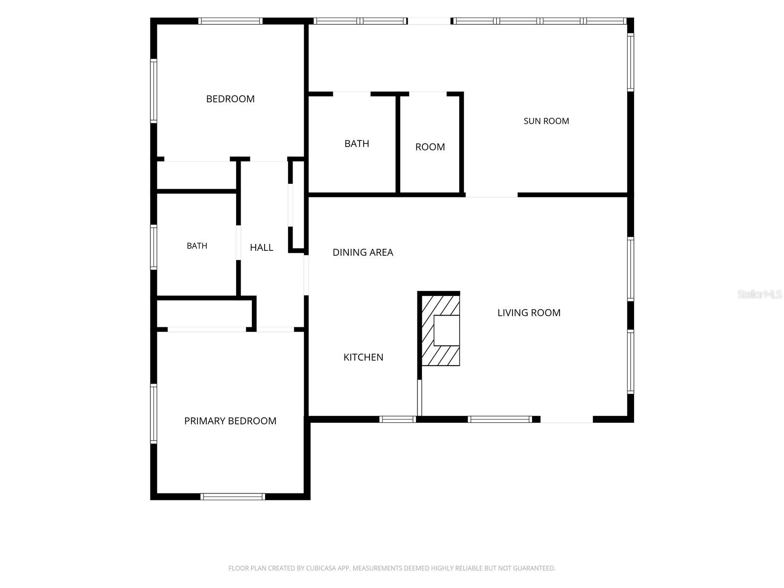 DENNISTONS ORANGE CITY DELAND FARMS - Residential