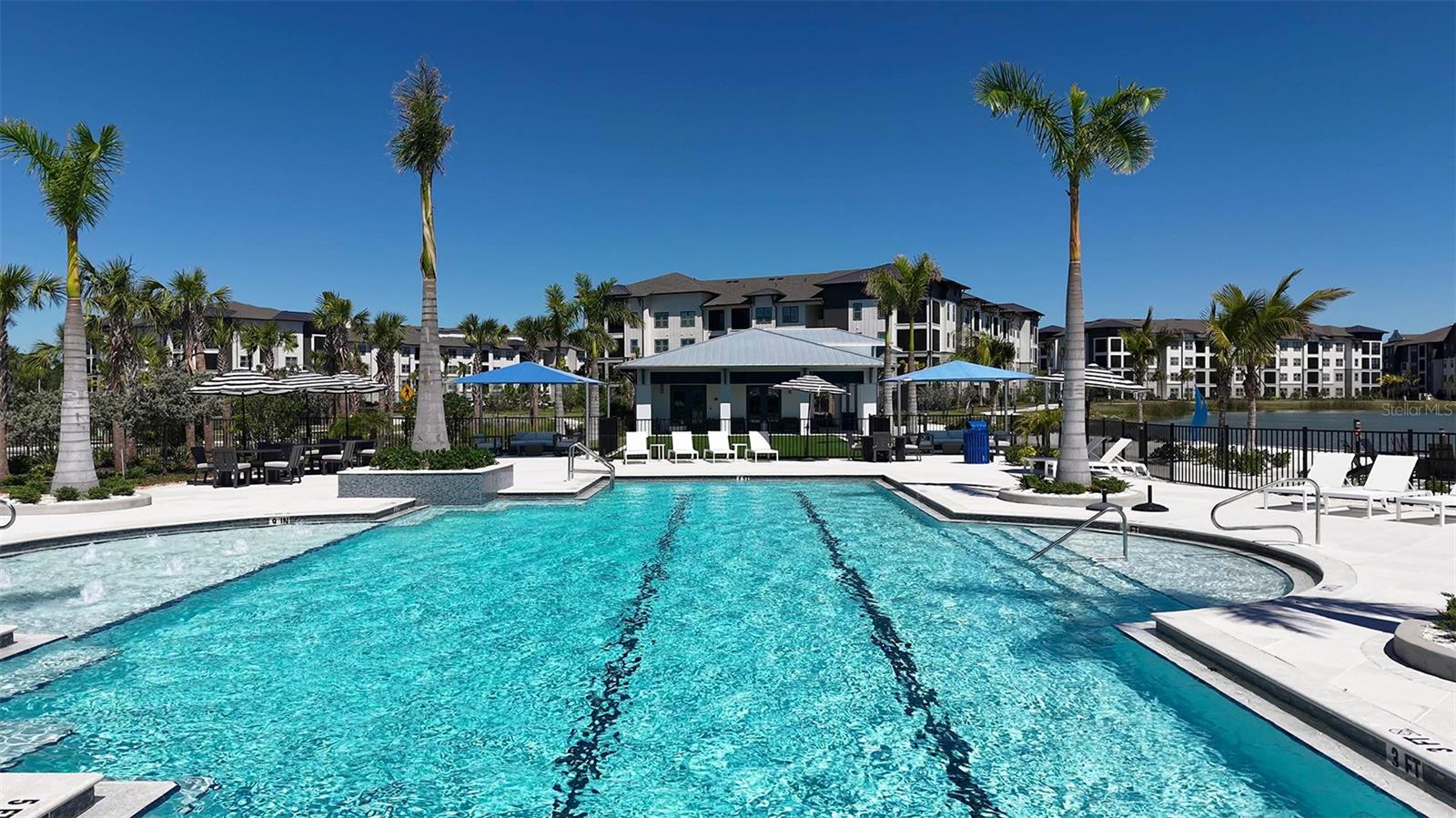 EMERALD LANDING AT WATERSIDE - Residential