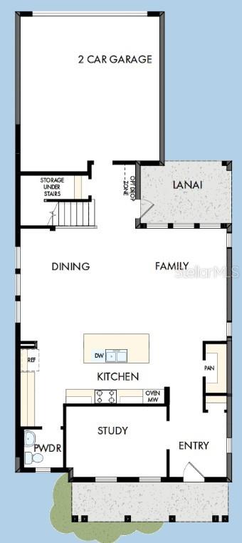 EMERALD LANDING AT WATERSIDE - Residential
