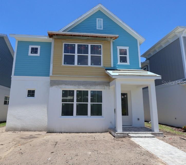 EMERALD LANDING AT WATERSIDE - Residential