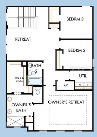 EMERALD LANDING AT WATERSIDE - Residential