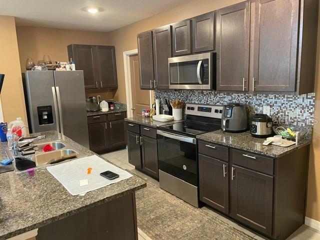 SAGEBROOK - Residential Lease