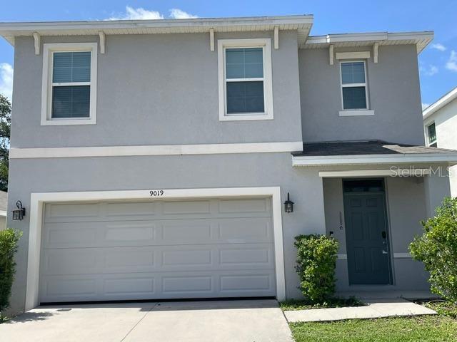 SAGEBROOK - Residential Lease