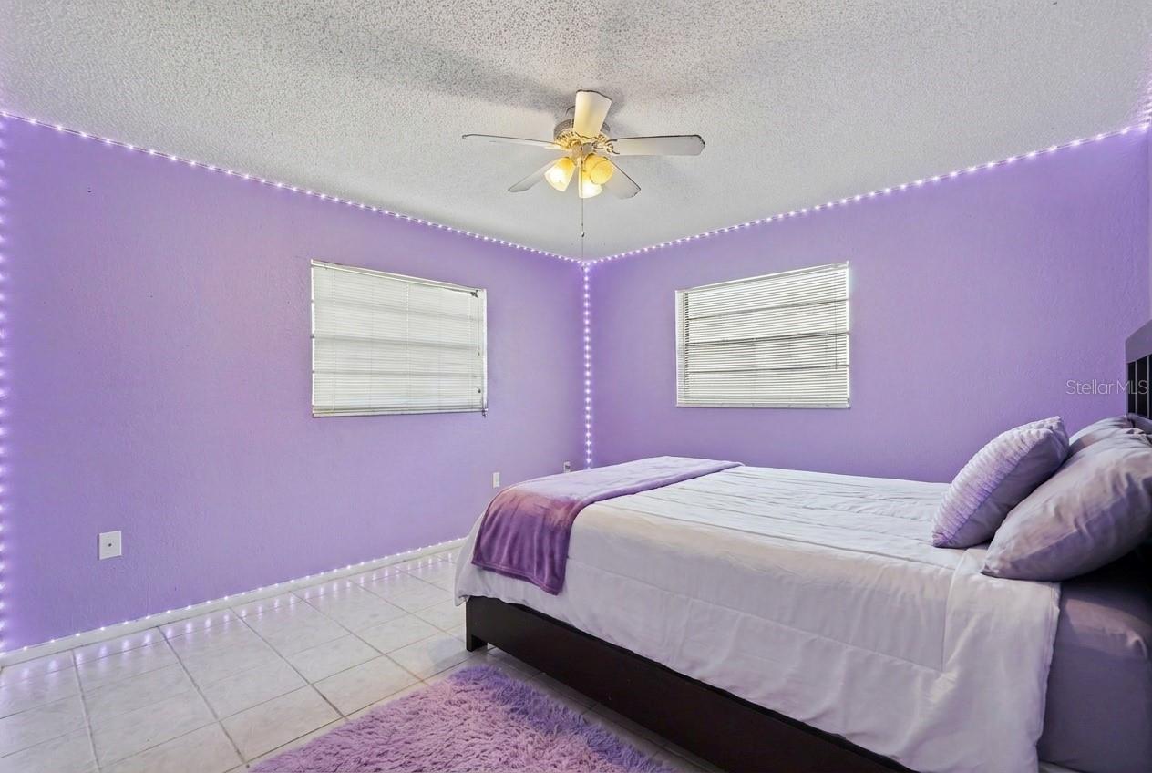 THE HEATHER PHASE V - Residential