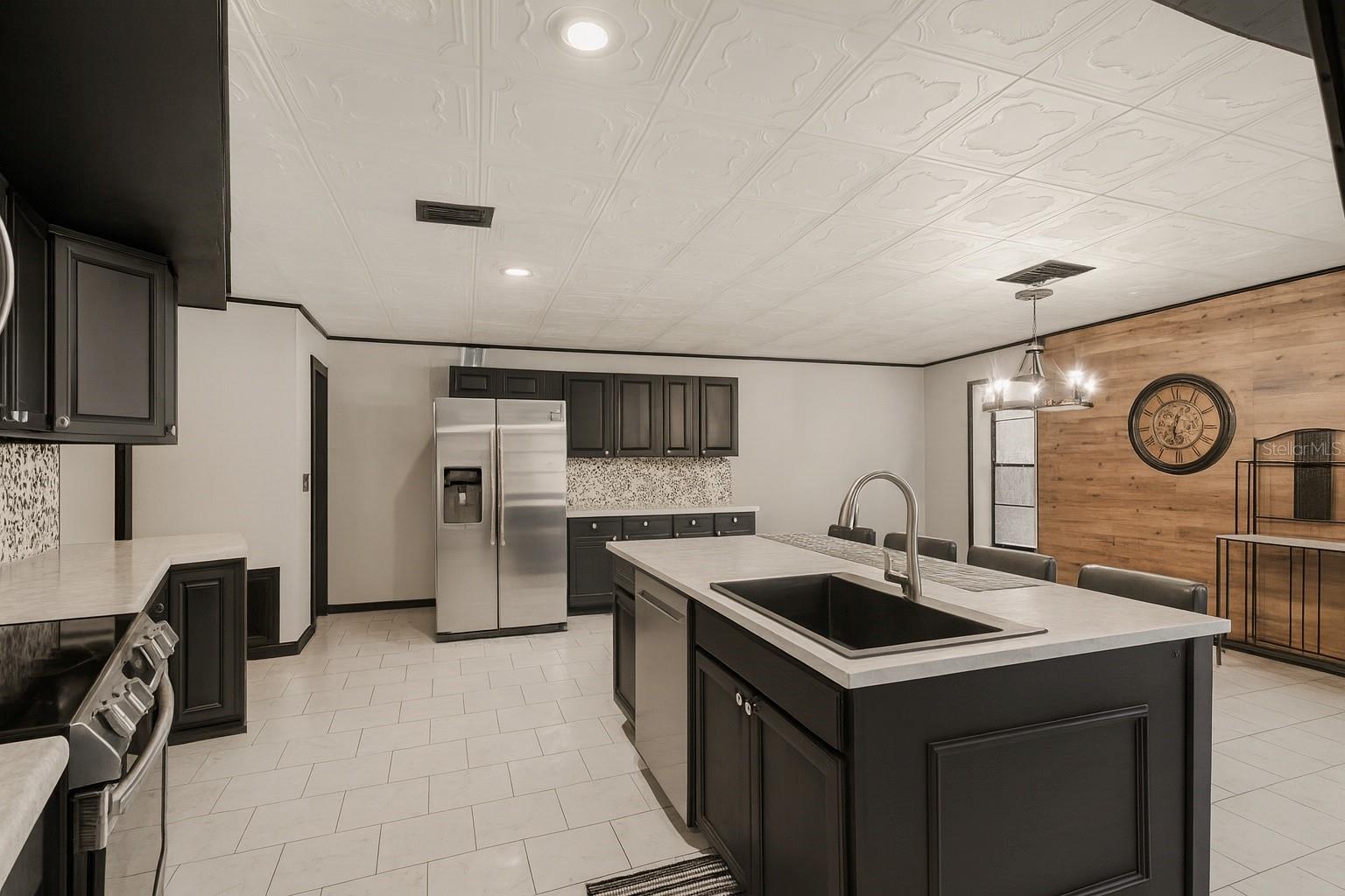 THE HEATHER PHASE V - Residential