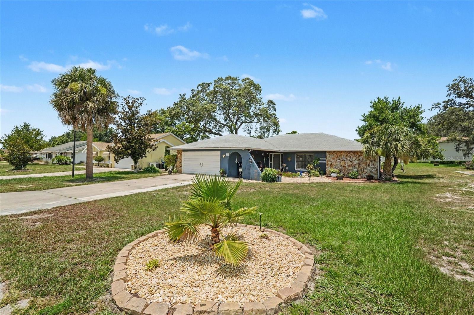 THE HEATHER PHASE V - Residential