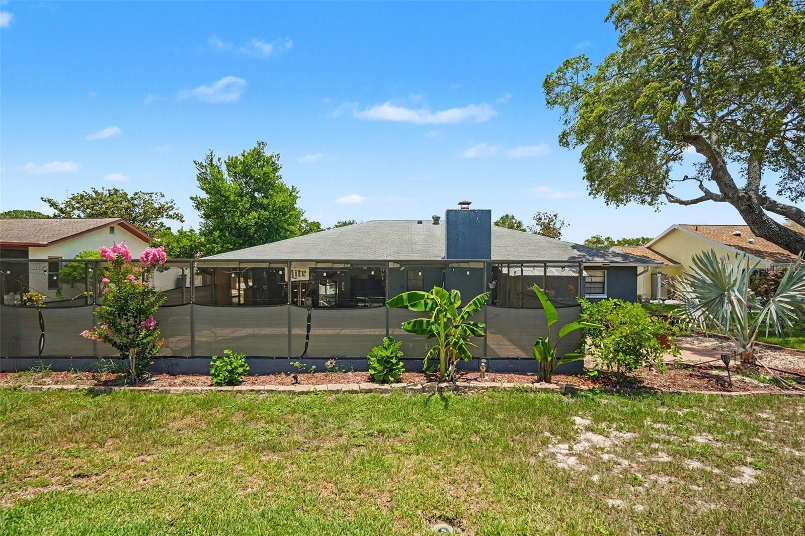 THE HEATHER PHASE V - Residential