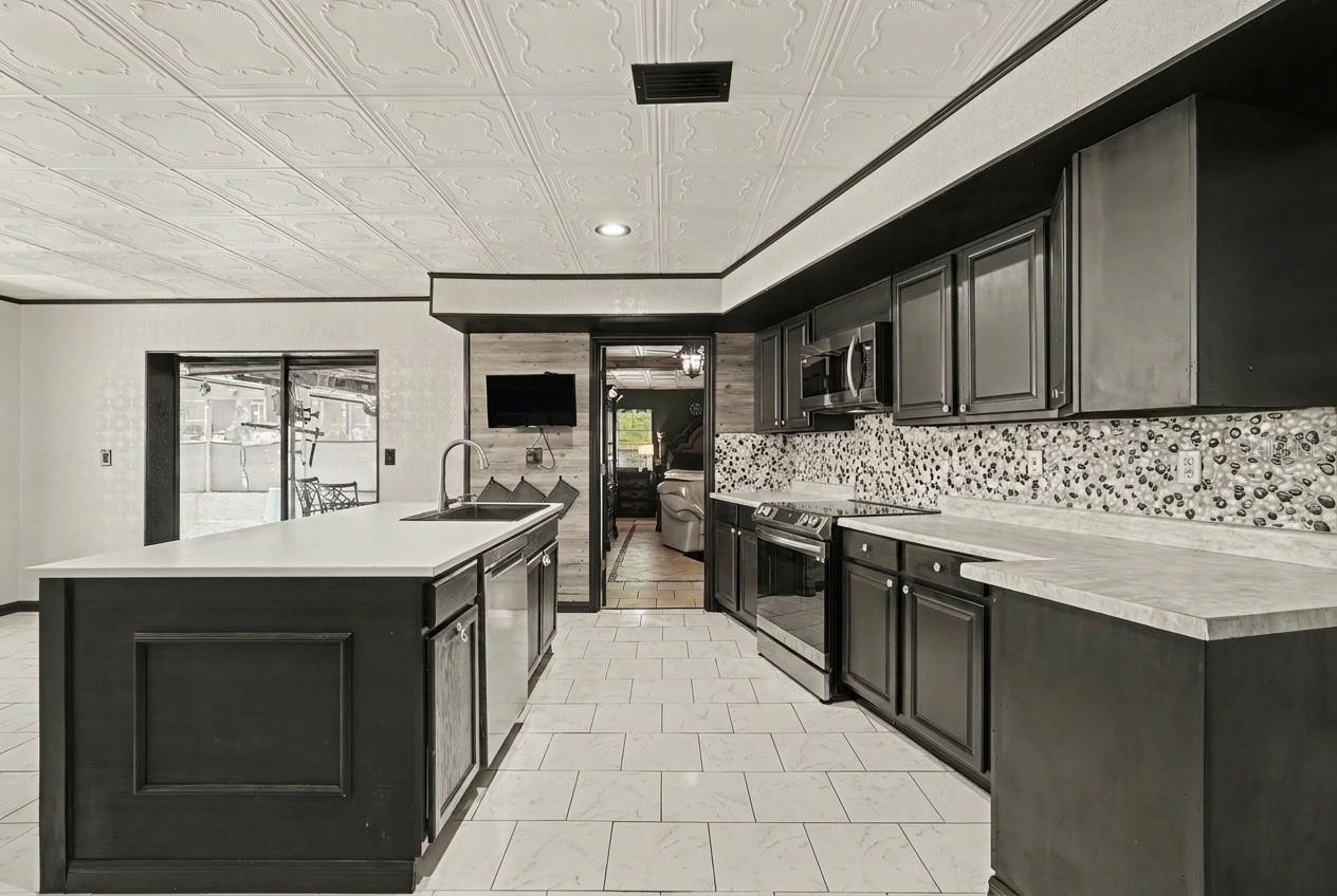 THE HEATHER PHASE V - Residential