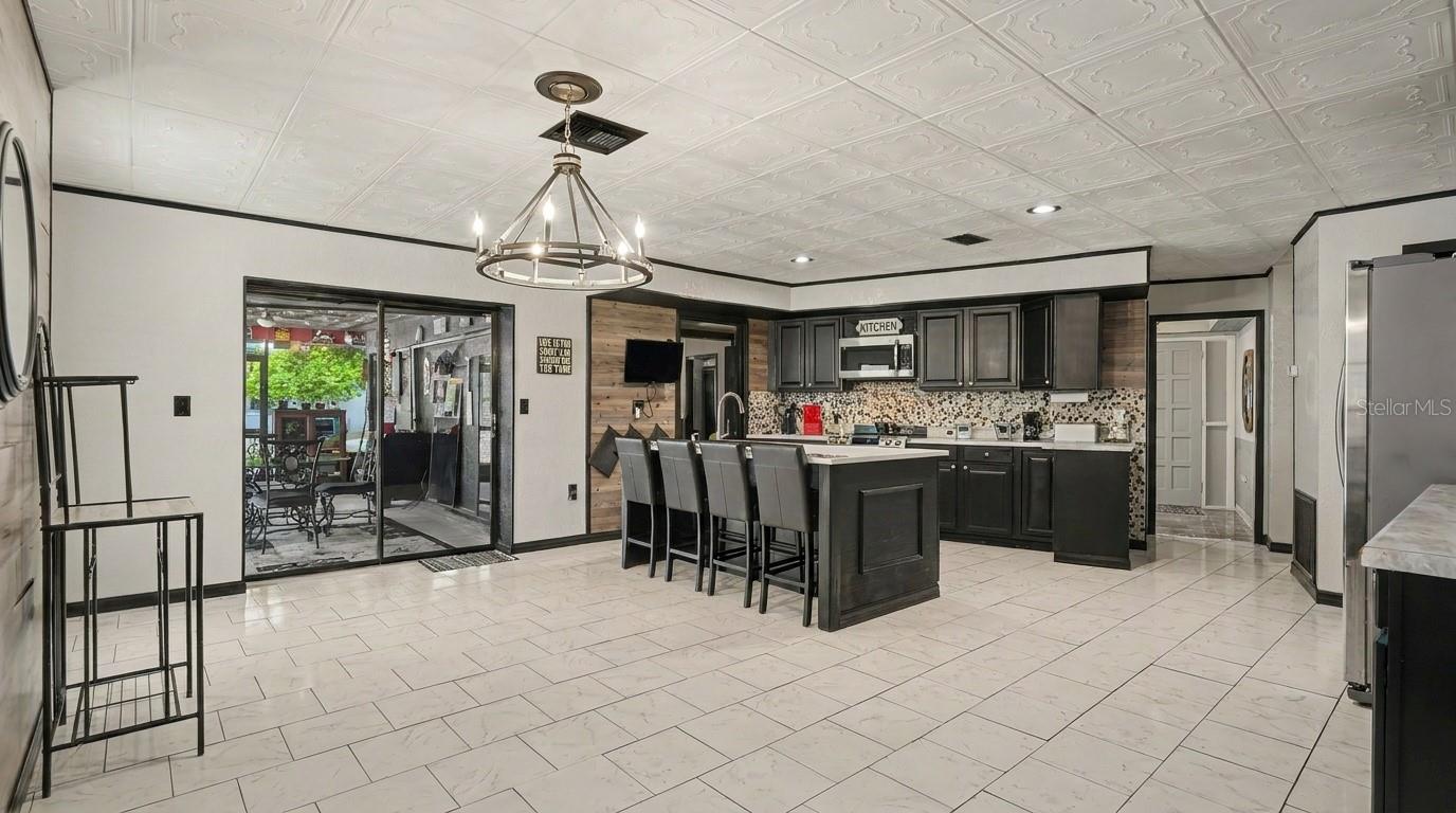 THE HEATHER PHASE V - Residential