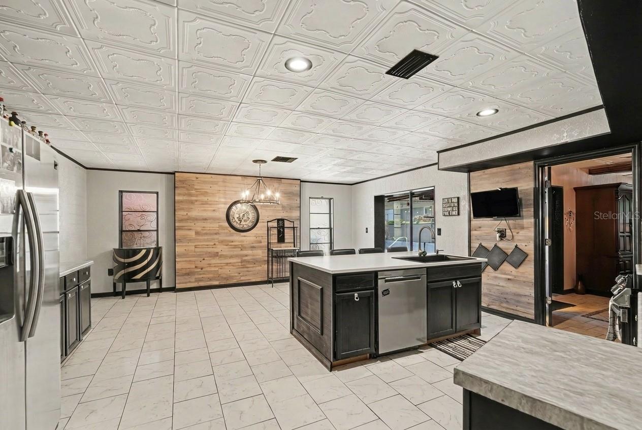 THE HEATHER PHASE V - Residential