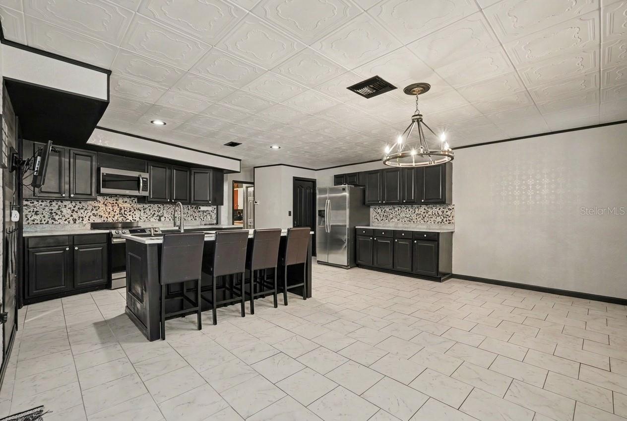 THE HEATHER PHASE V - Residential