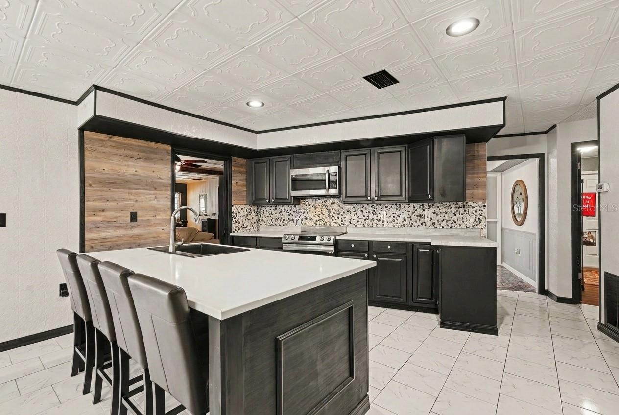 THE HEATHER PHASE V - Residential