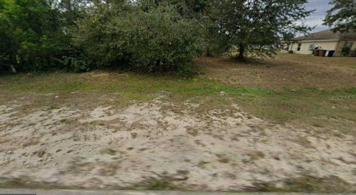 LEHIGH ESTATES - Land