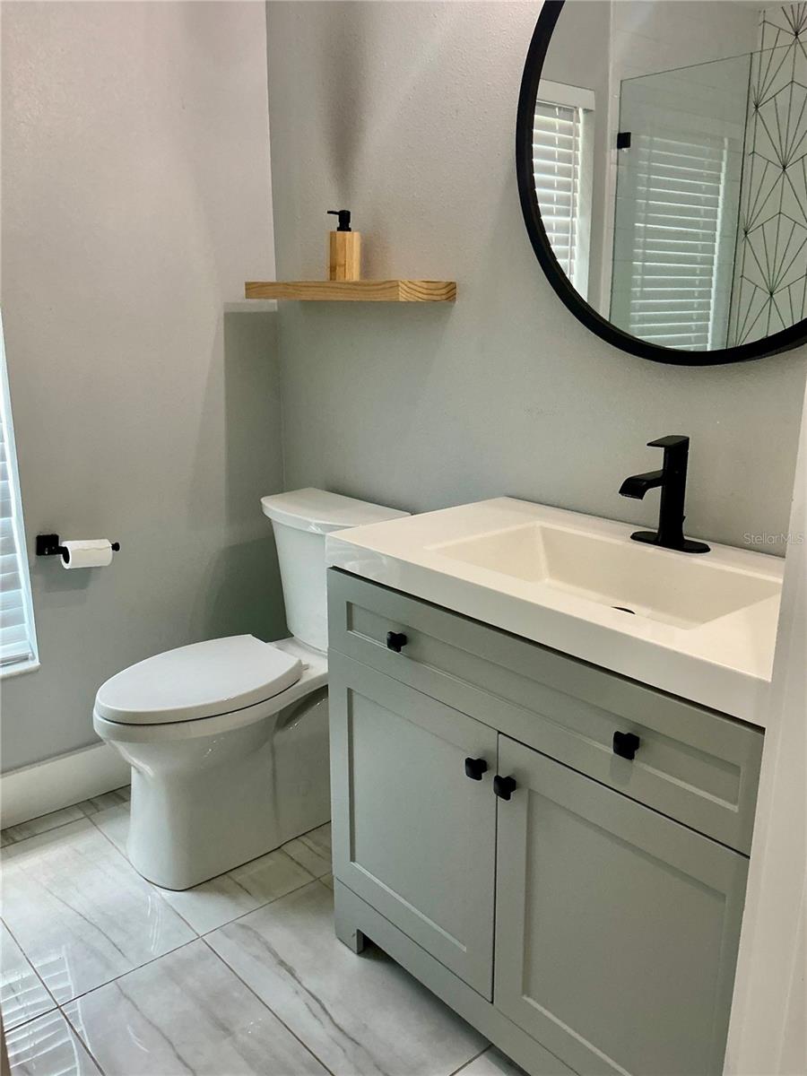 OAK TRAIL - Residential