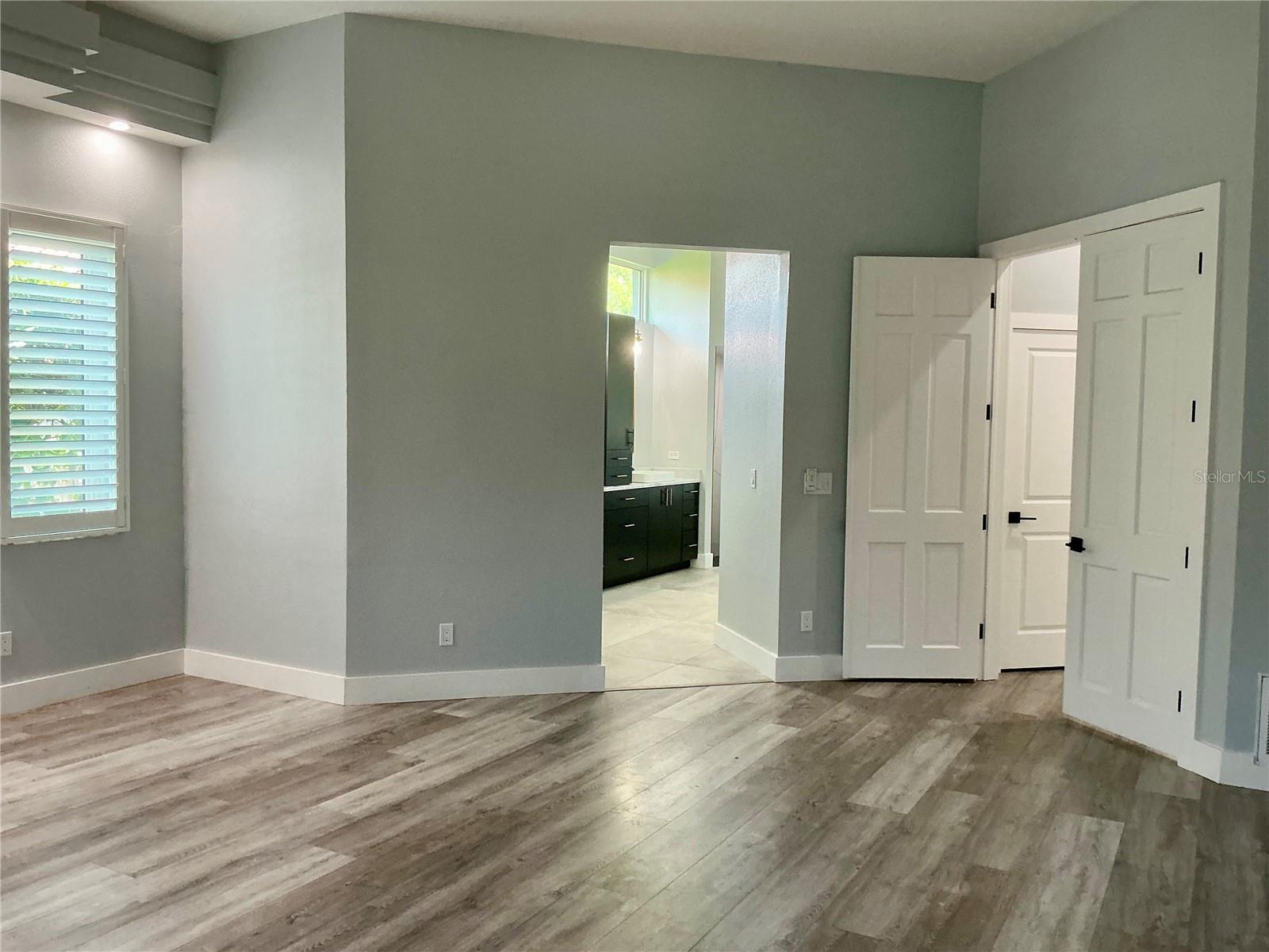 OAK TRAIL - Residential