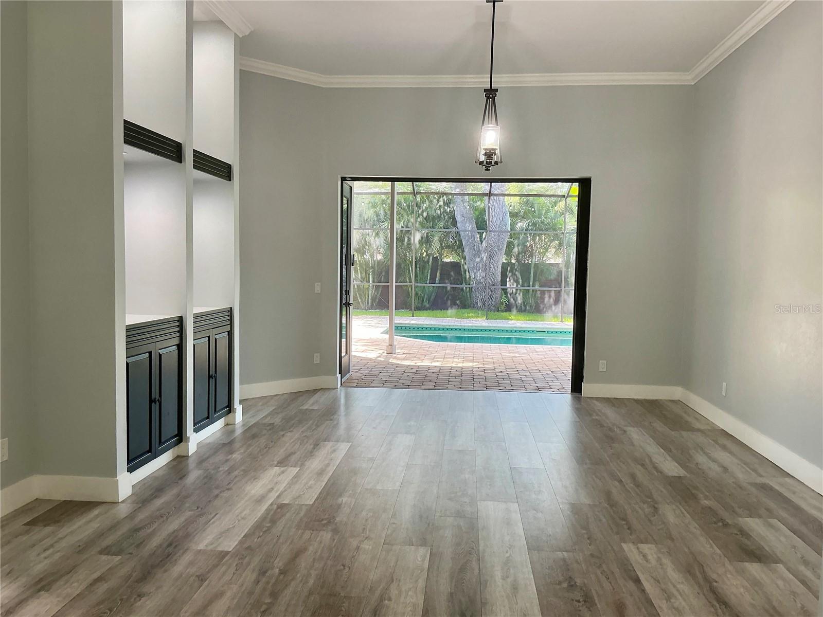 OAK TRAIL - Residential