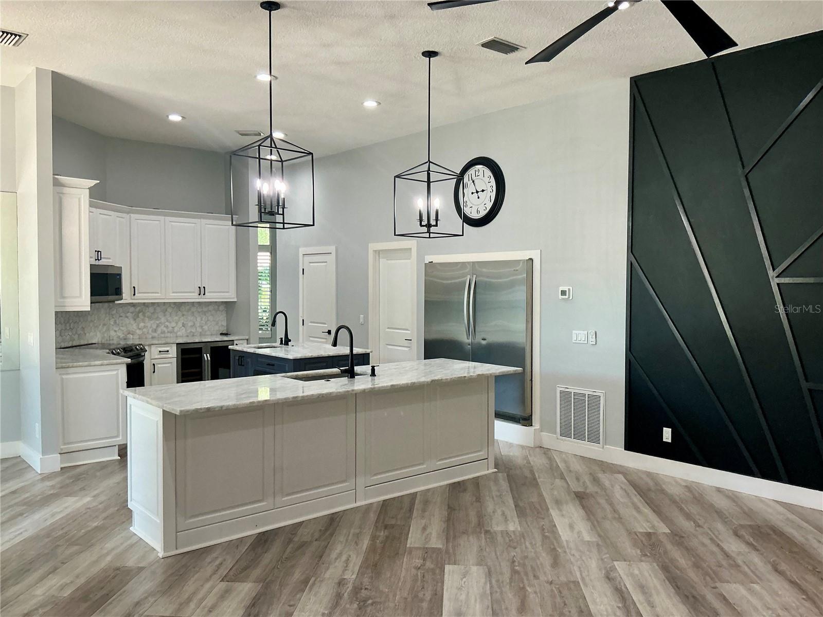 OAK TRAIL - Residential