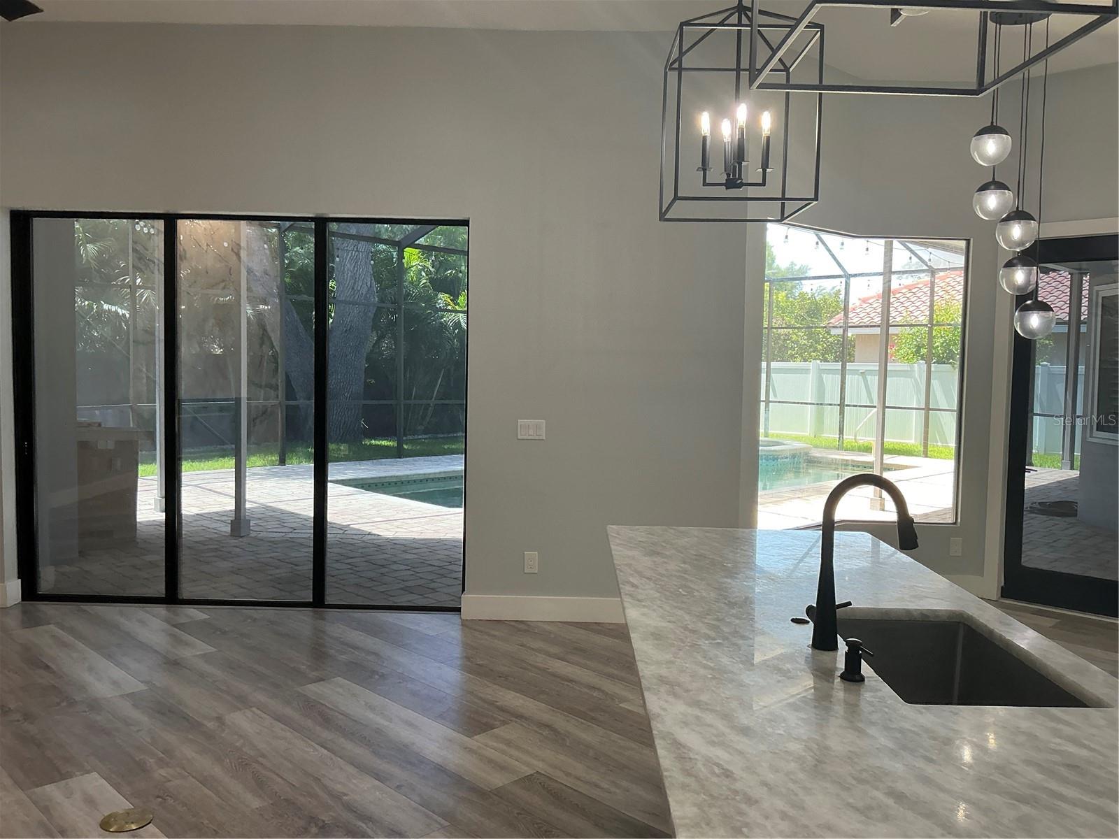 OAK TRAIL - Residential