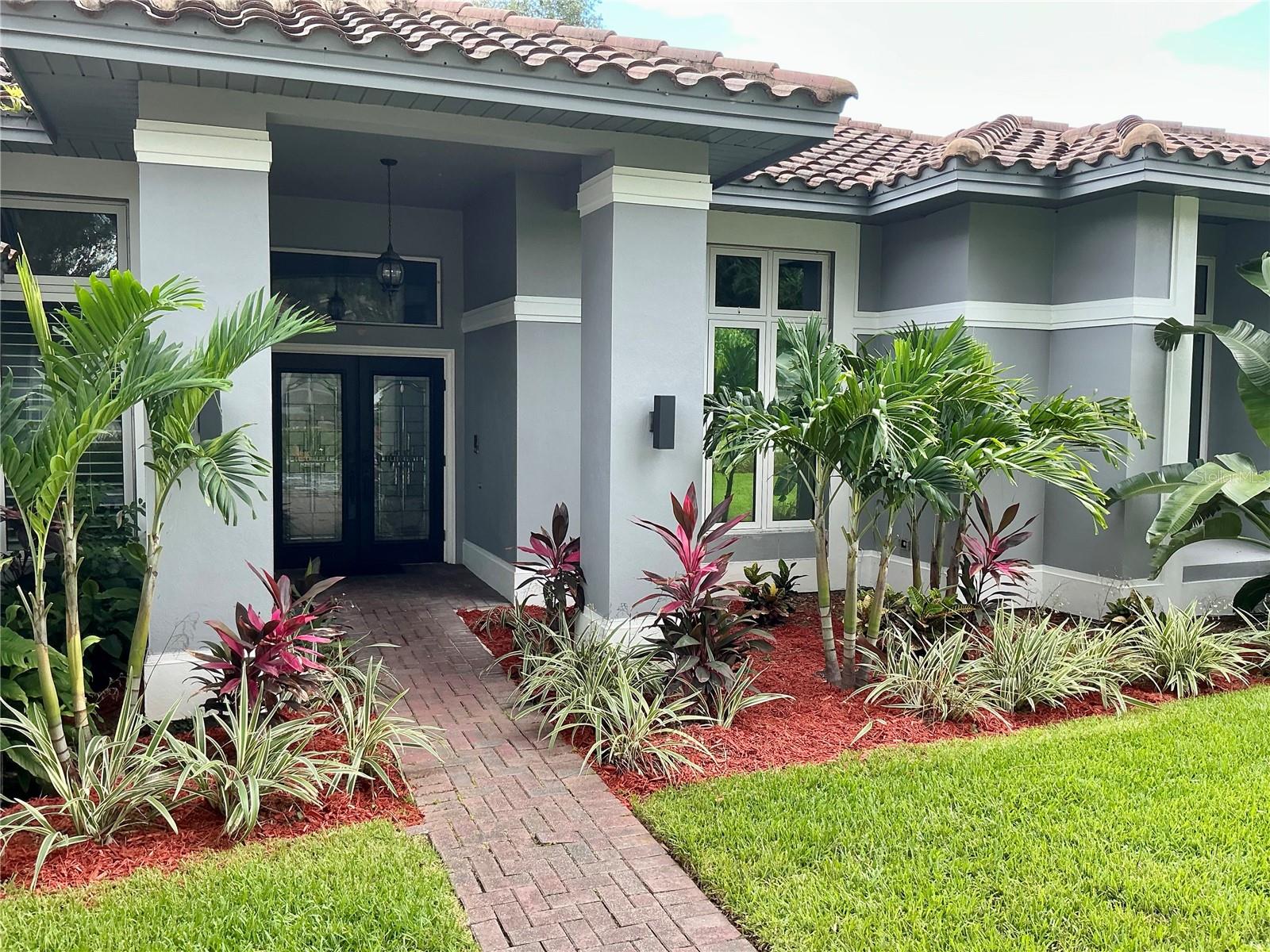 OAK TRAIL - Residential