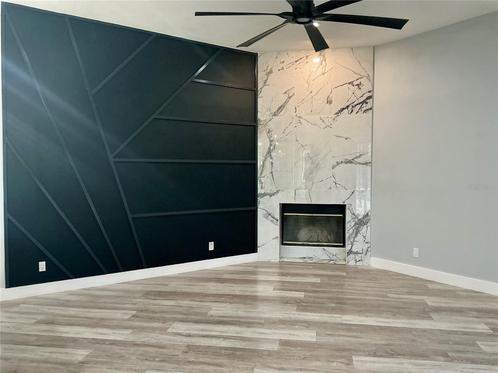 OAK TRAIL - Residential