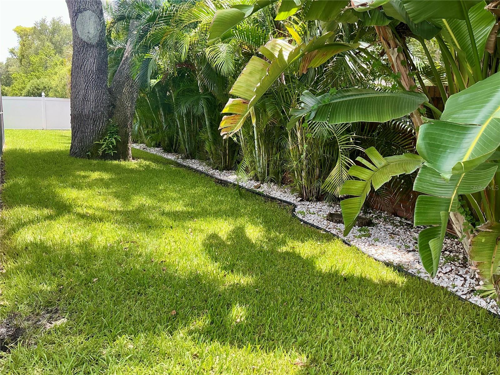 OAK TRAIL - Residential