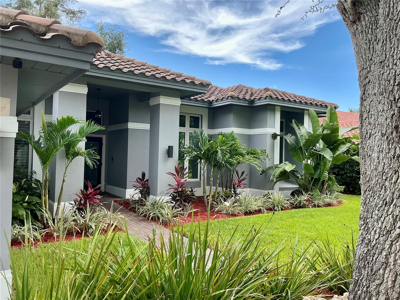OAK TRAIL - Residential
